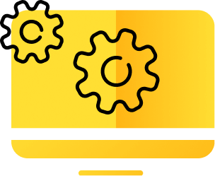 monitoring background systems
